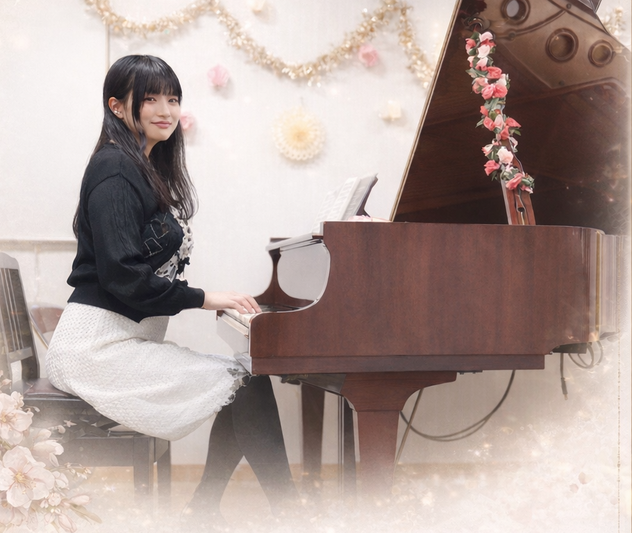 永倉ピアノ教室